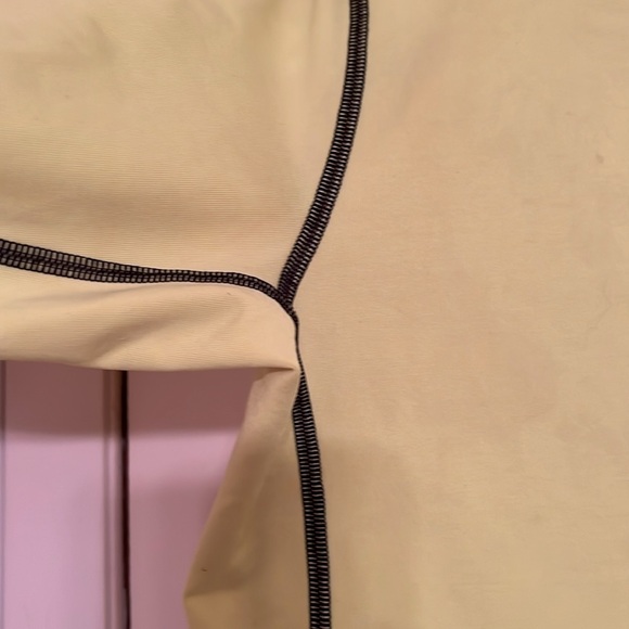 Nike Pro Combat Hyperwarm Long-Sleeve T-Shirt - Picture 6 of 10